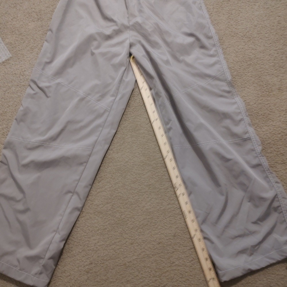 OUMAN Mens‎ Lounge Pants Joggers Athletic Trousers Size S Beige
